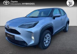 Image principale du véhicule