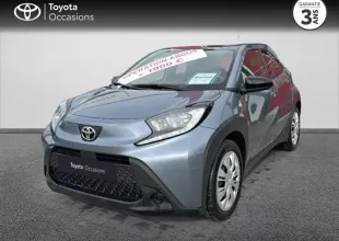 Image principale du véhicule