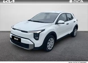 Image principale du véhicule