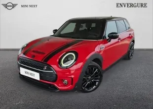 Image principale véhicule MINI Clubman