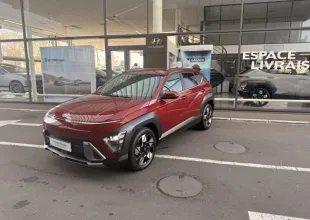 Image principale du véhicule