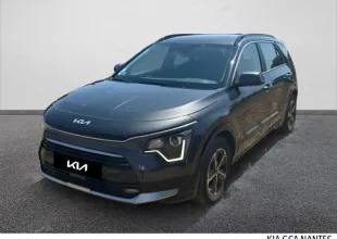 Image principale véhicule KIA Niro