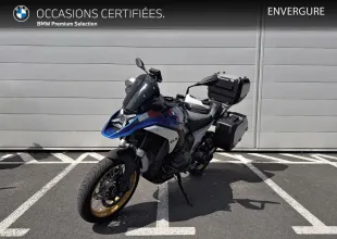 Image principale véhicule BMW R