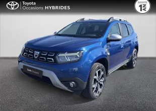 Image principale véhicule DACIA Duster