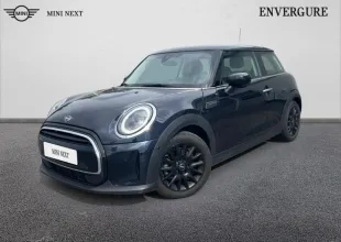 Image principale véhicule MINI Mini