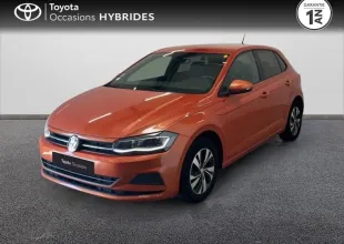 Image principale du véhicule