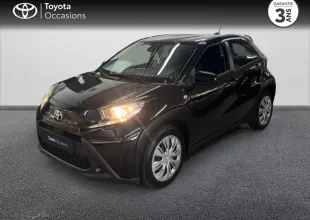 Image principale du véhicule