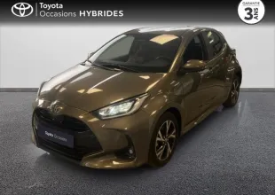 Image principale du véhicule