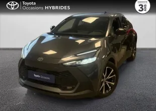 Image principale du véhicule