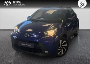 Image principale du véhicule