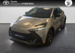 Image principale du véhicule