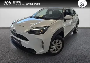 Image principale du véhicule