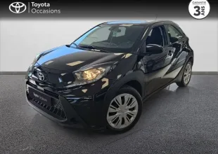 Image principale du véhicule