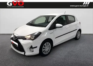 Image principale du véhicule