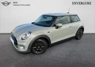 Image principale véhicule MINI Mini