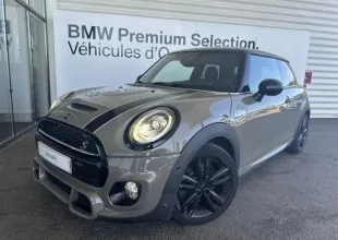 Image principale véhicule MINI Mini
