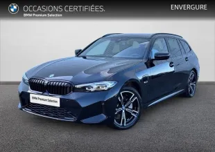 Image principale véhicule BMW Série 3 Touring