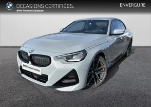 Image principale du véhicule