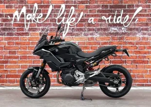 Image principale du véhicule