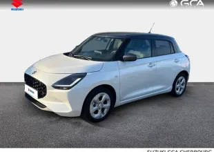 Image principale du véhicule