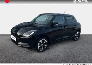 Image principale du véhicule