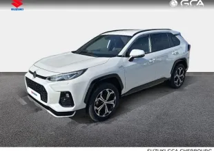 Image principale du véhicule