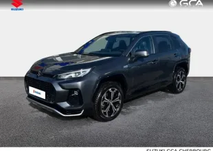 Image principale du véhicule