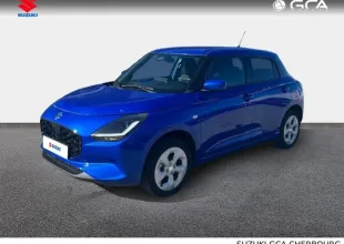 Image principale du véhicule