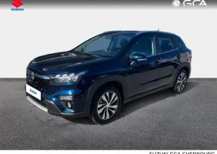 Image principale du véhicule