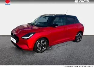 Image principale du véhicule