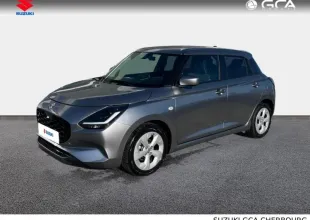 Image principale du véhicule