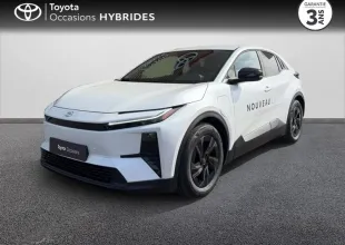 Image principale du véhicule