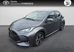 Image principale du véhicule