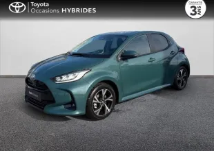 Image principale du véhicule