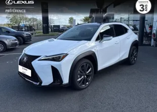 Image principale du véhicule