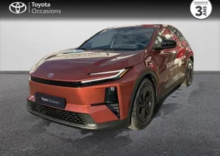 Image principale du véhicule