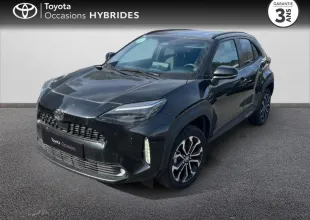 Image principale du véhicule