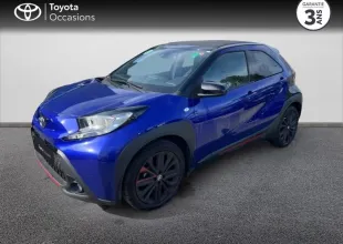 Image principale du véhicule