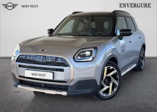 Image principale véhicule MINI Countryman