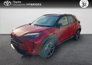 Image principale du véhicule