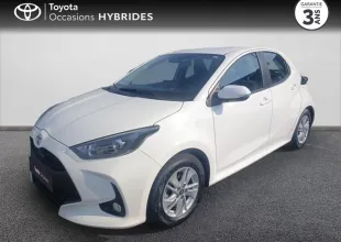 Image principale du véhicule