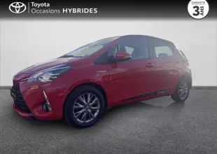 Image principale du véhicule