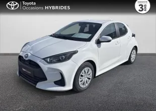 Image principale du véhicule