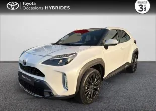 Image principale du véhicule