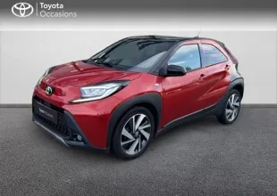 Image principale du véhicule