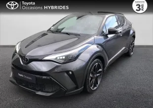 Image principale du véhicule