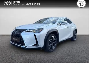 Image principale du véhicule