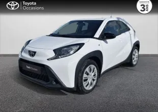 Image principale du véhicule