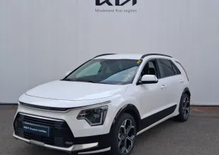 Image principale véhicule KIA Niro