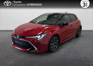 Image principale du véhicule